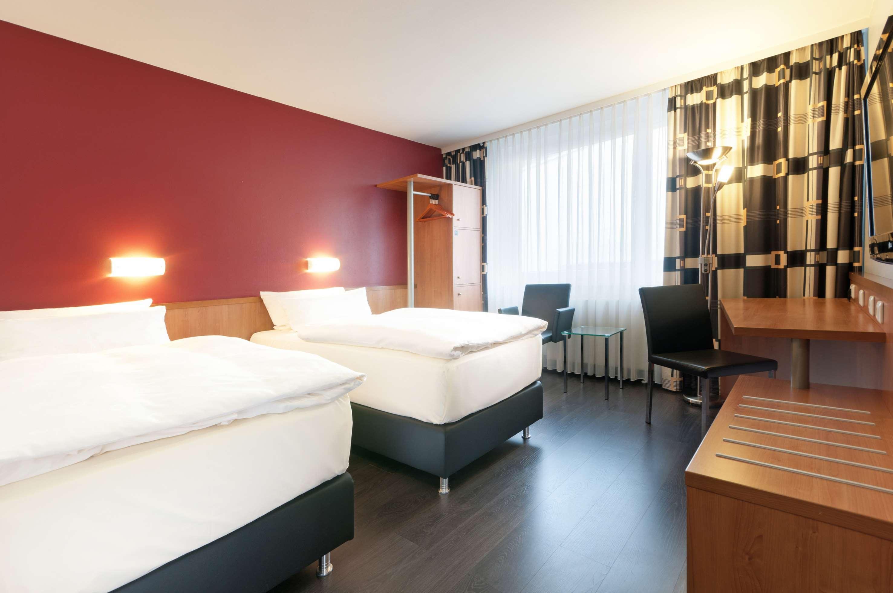 Hotel Wolfsburg Centrum, Affiliated By Melia חדר תמונה