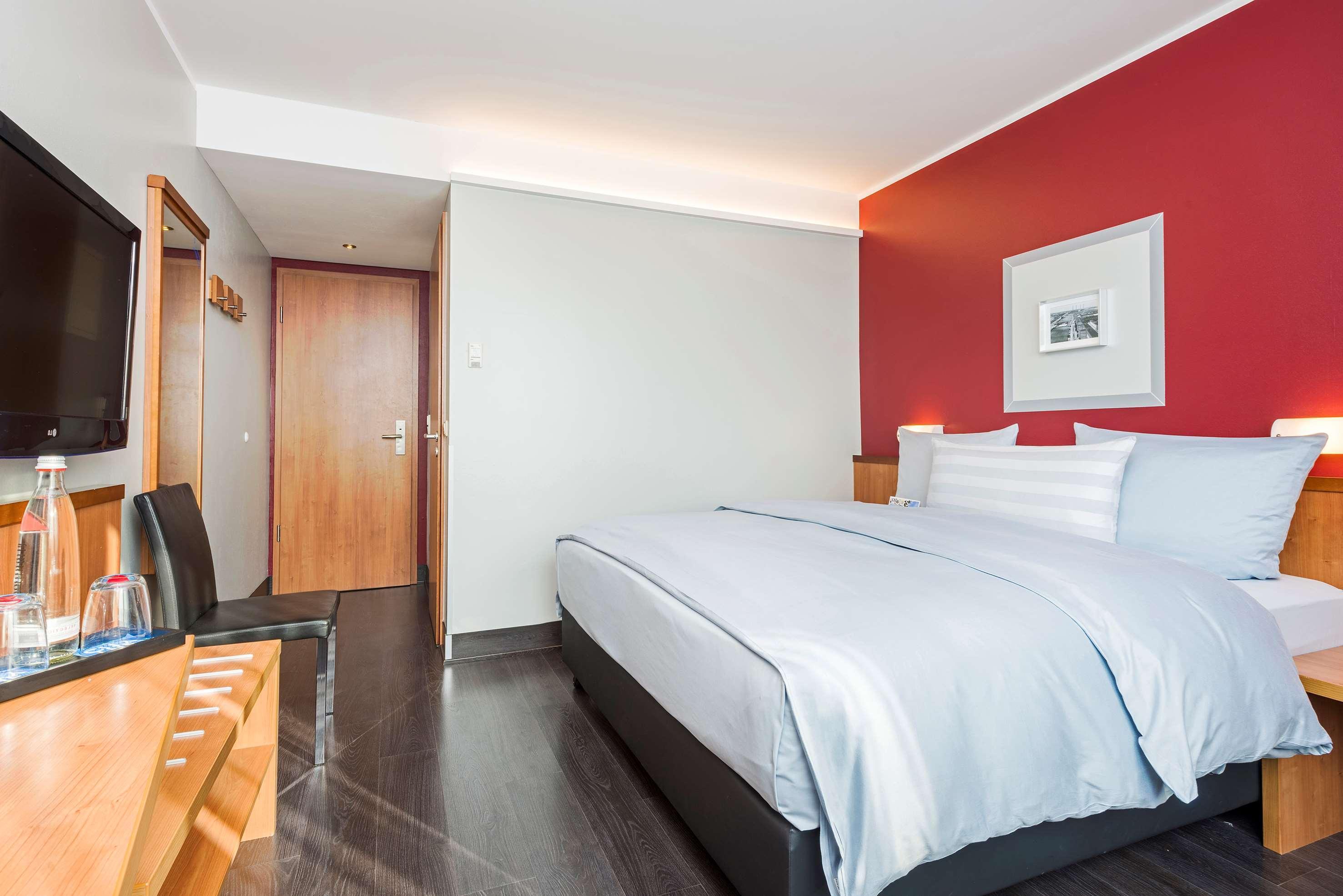 Hotel Wolfsburg Centrum, Affiliated By Melia מראה חיצוני תמונה
